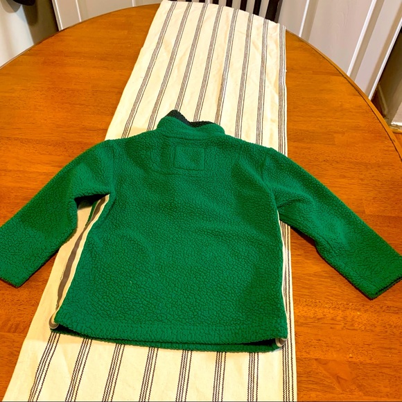 MINI BODEN Fleece Pullover - Picture 3 of 7